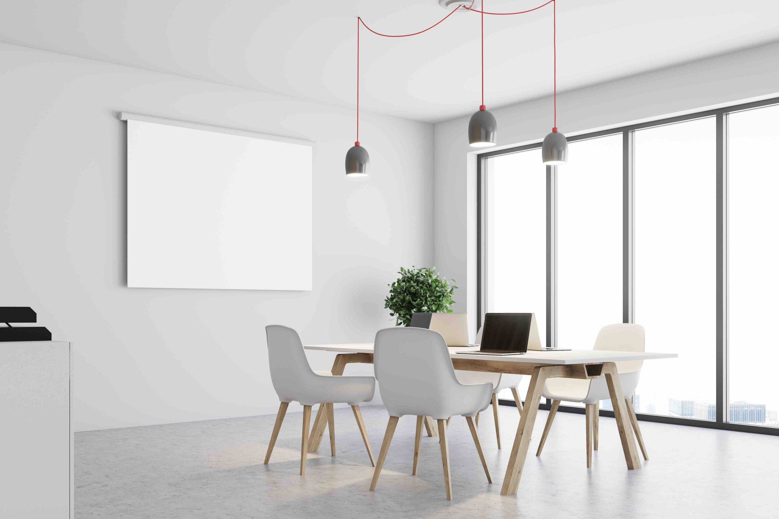 White Office SEM